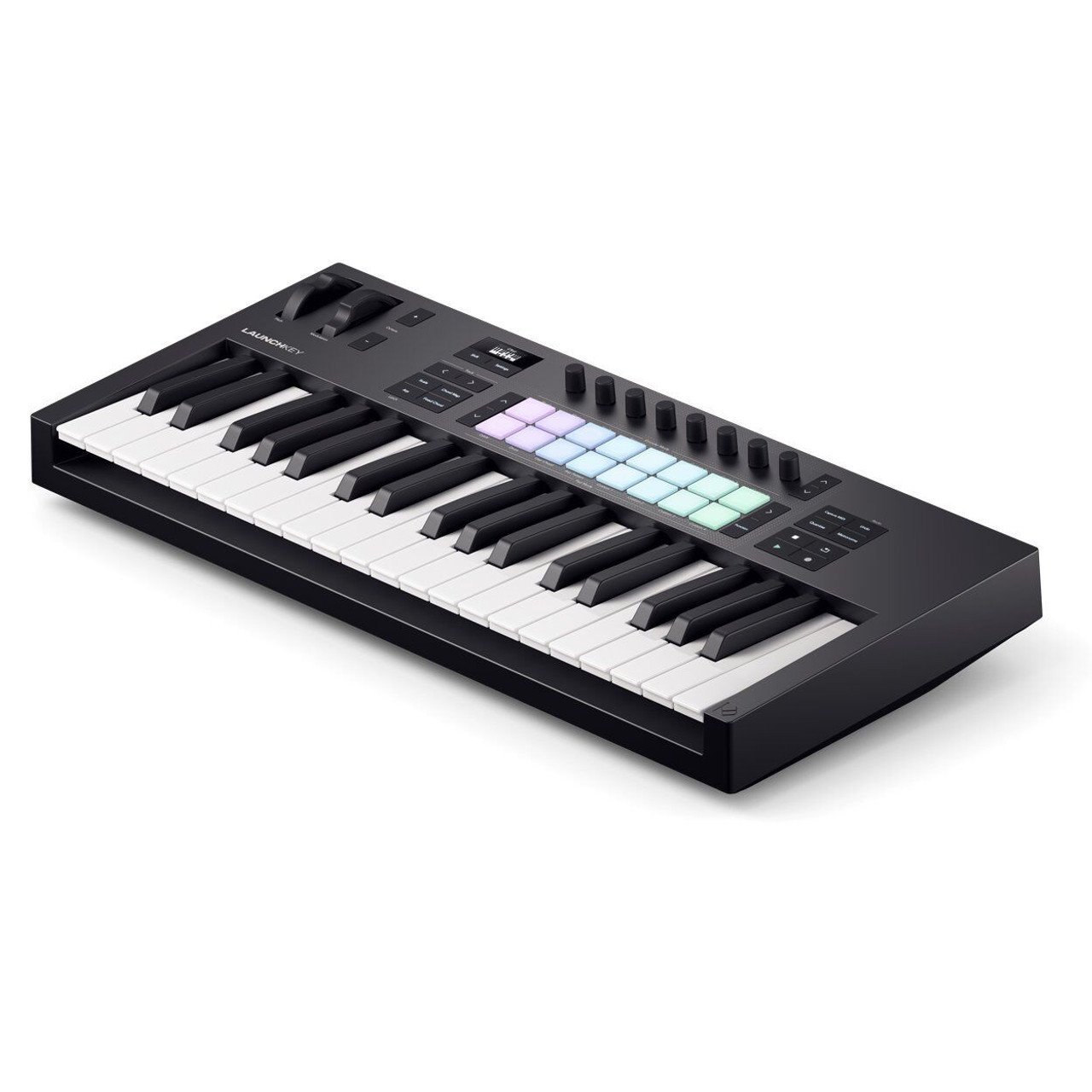 Novation Launchkey MK4 37 Key MIDI Keyboard & Controller